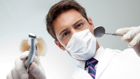 RESPONSABILIDADE CIVIL PROFISSIONAL DENTISTAS